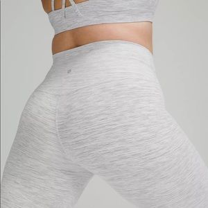 lululemon Align™ High-Rise Pant 25"